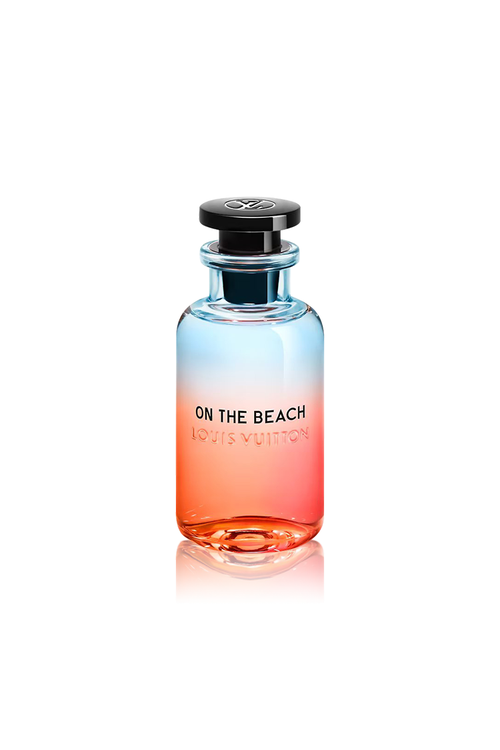 On The Beach - Louis Vitton