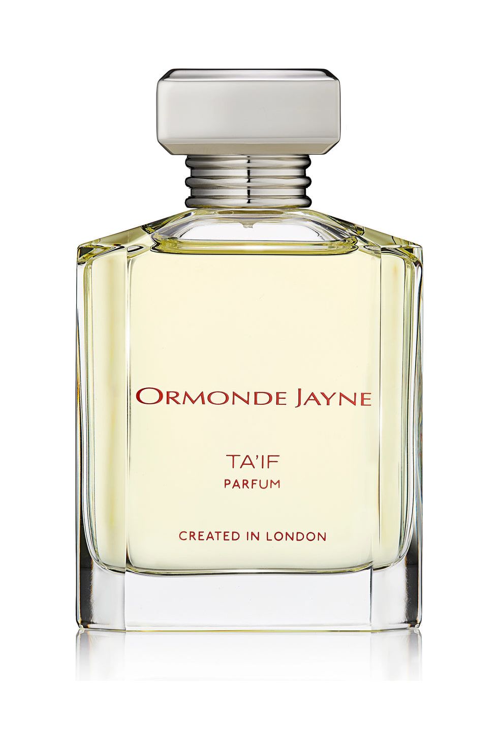 TAIF - Ormonde Jayne