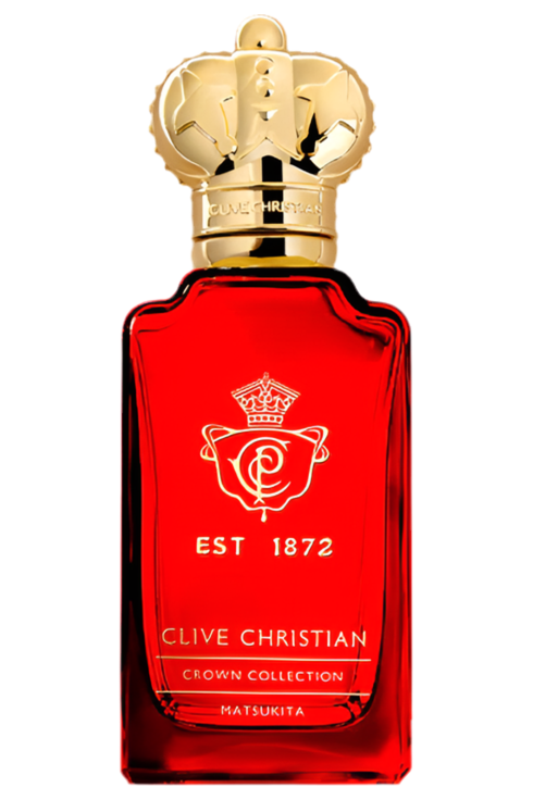 Matsukita - Clive Christian