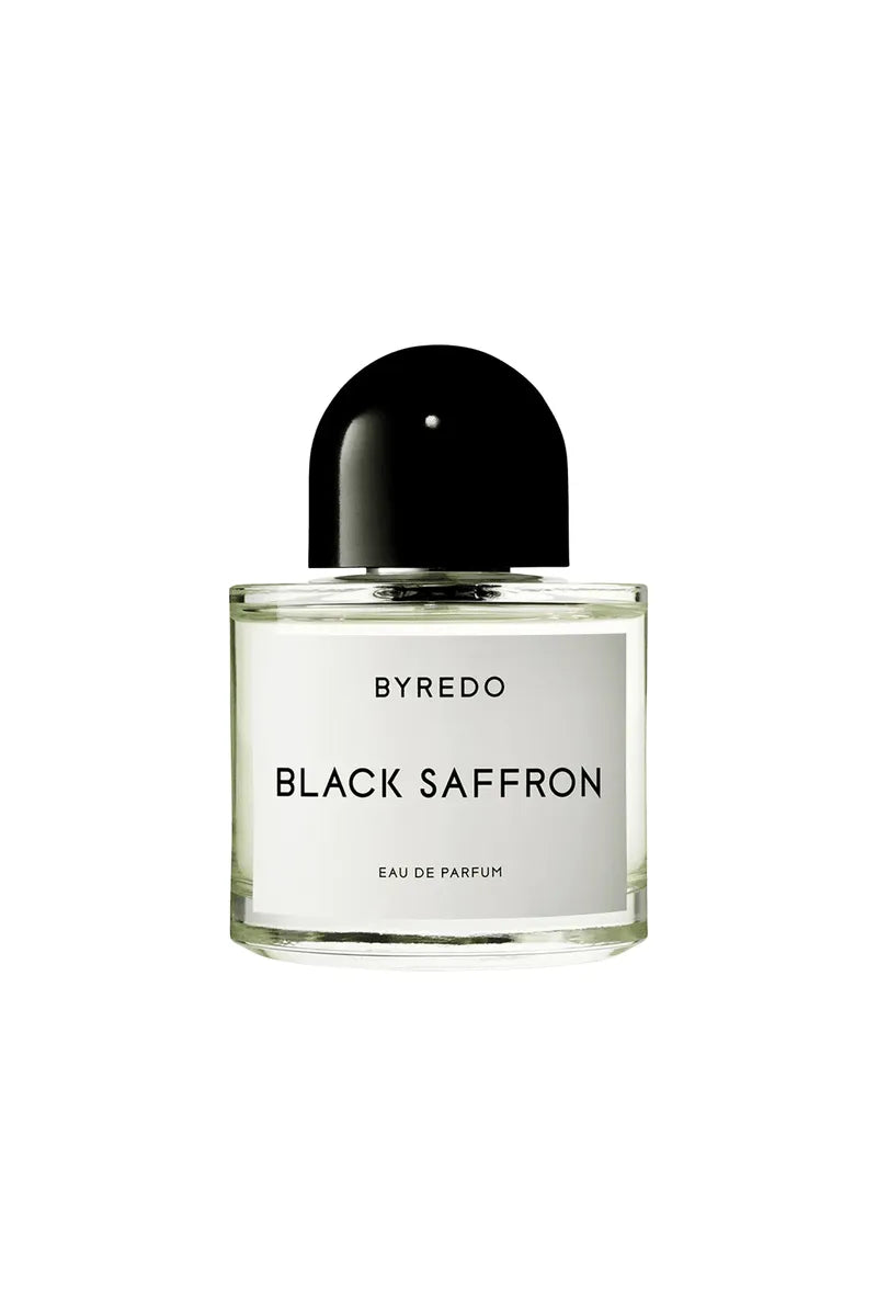 Black Saffron - Byredo