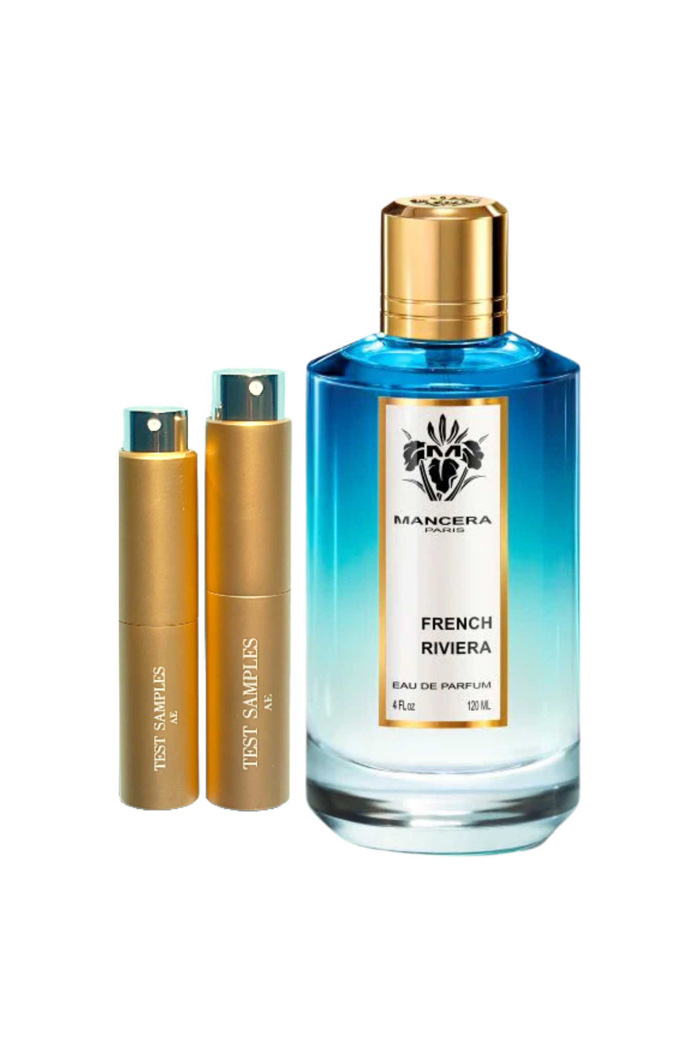 French Riviera - Mancera