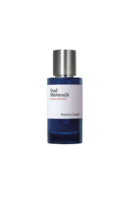 Oud Maracuja - Maison Crivelli