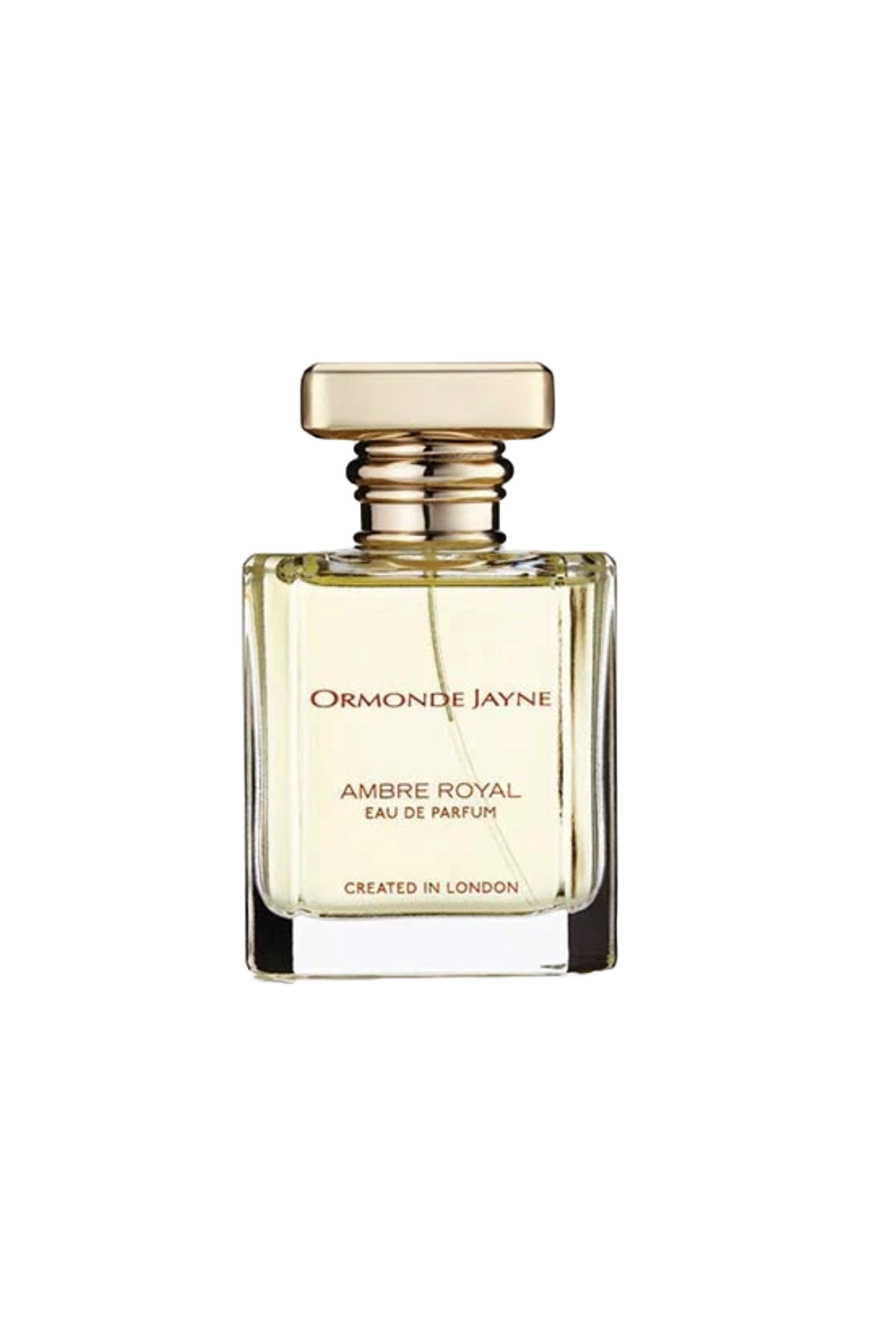 Ambre royale - Ormonde Jayne