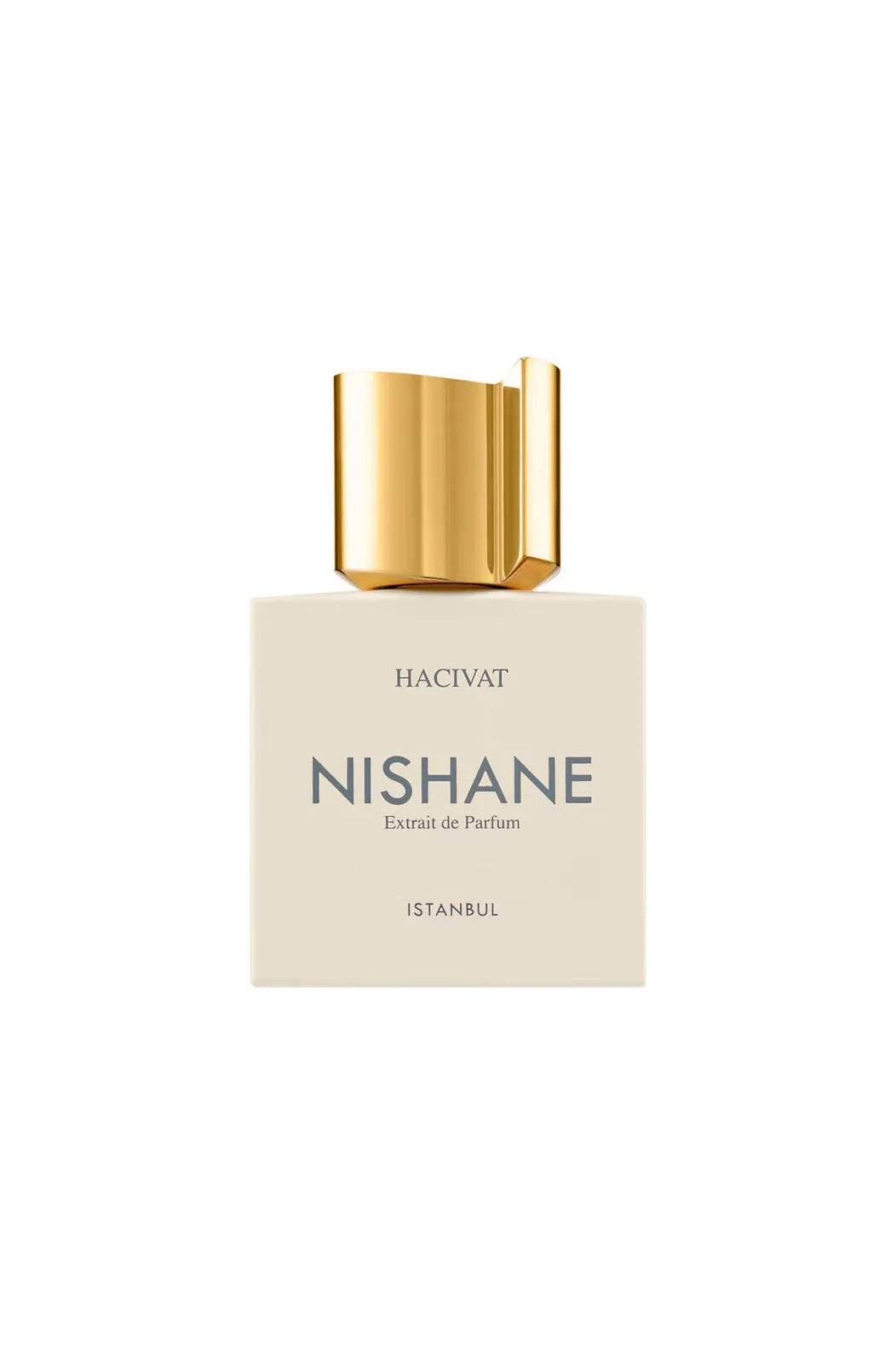 Hacivat - Nishane