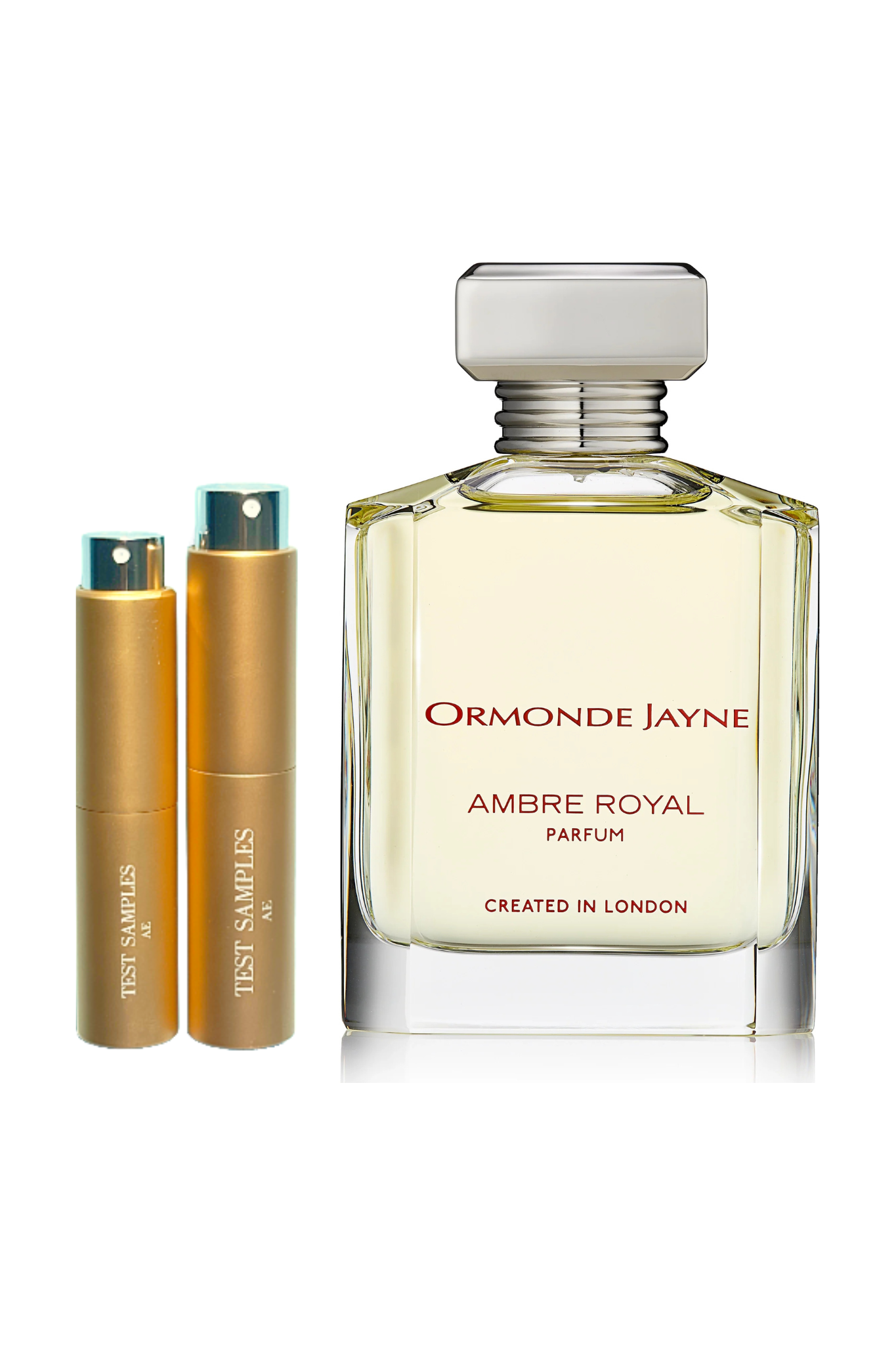 Ambre royale - Ormonde Jayne