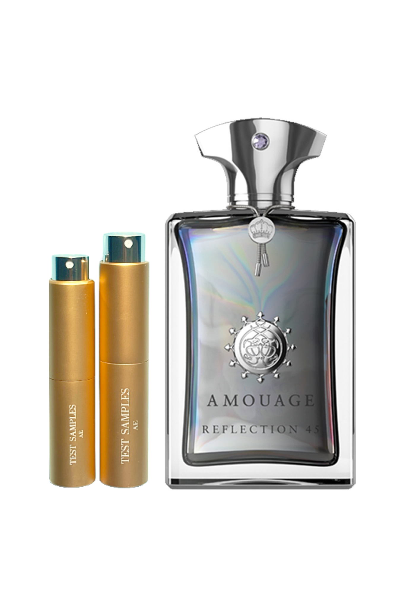 Reflection 45 - Amouage