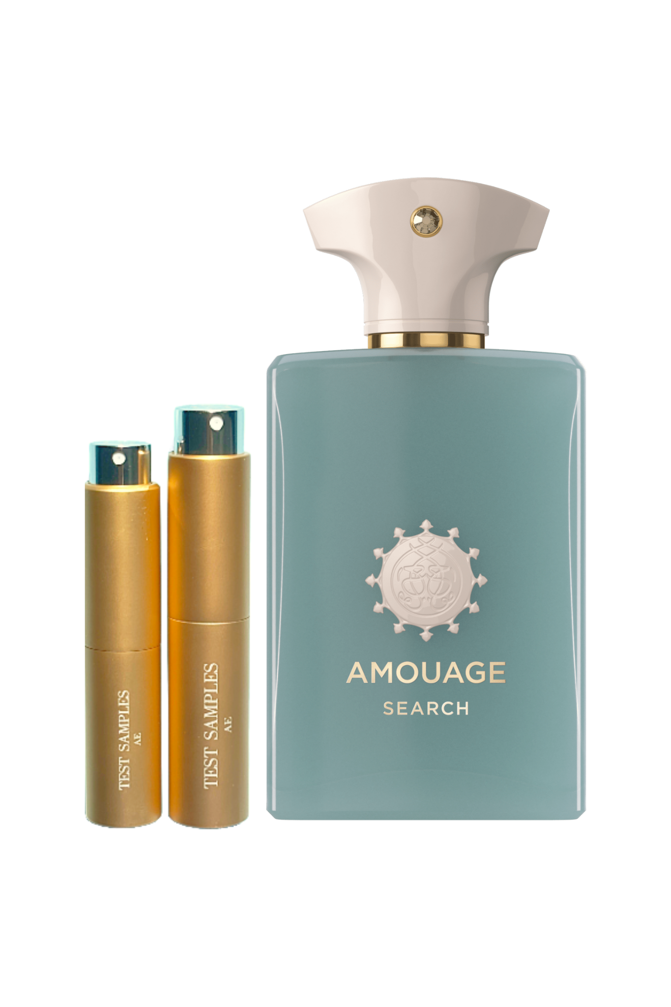 Search - Amouage