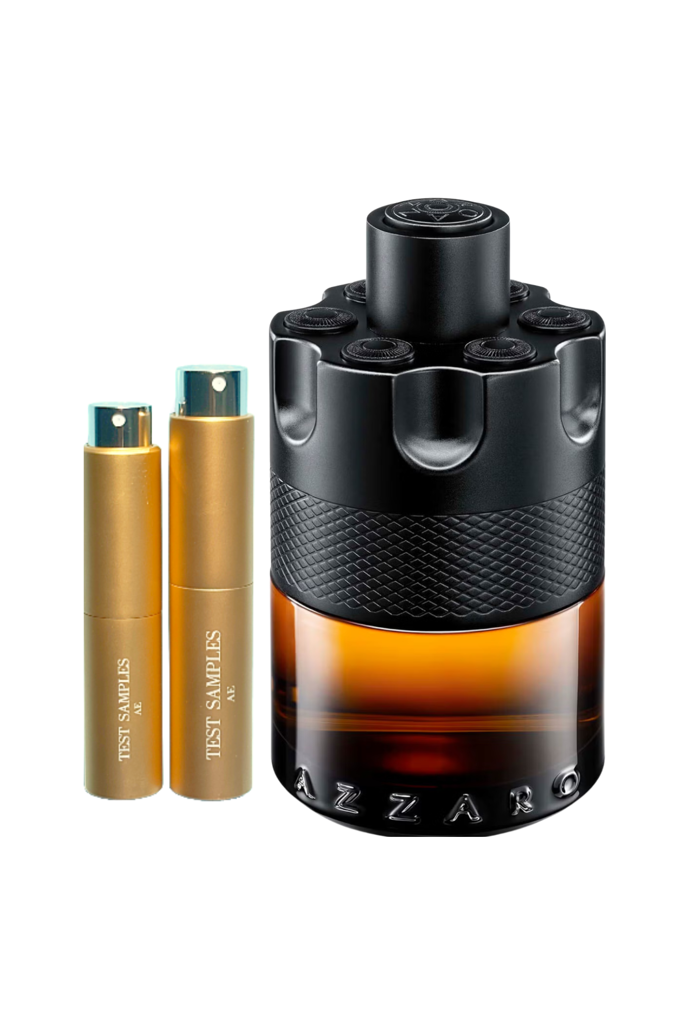 العطر الأكثر طلبا - أزارو