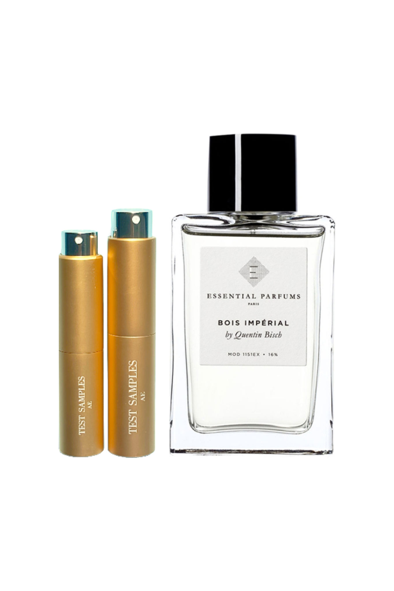 Bois Imperial - Essential Parfums