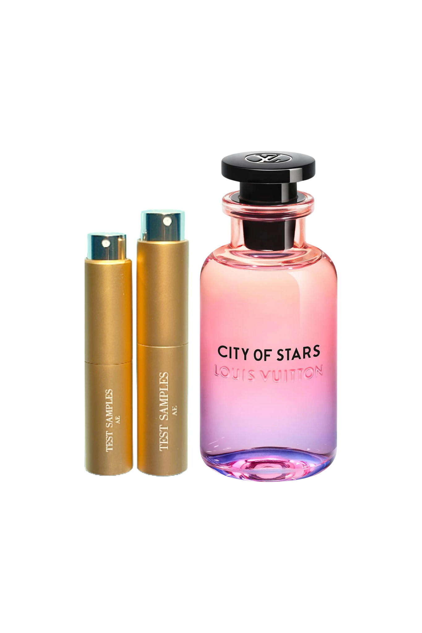 City Of Stars - Louis Vitton