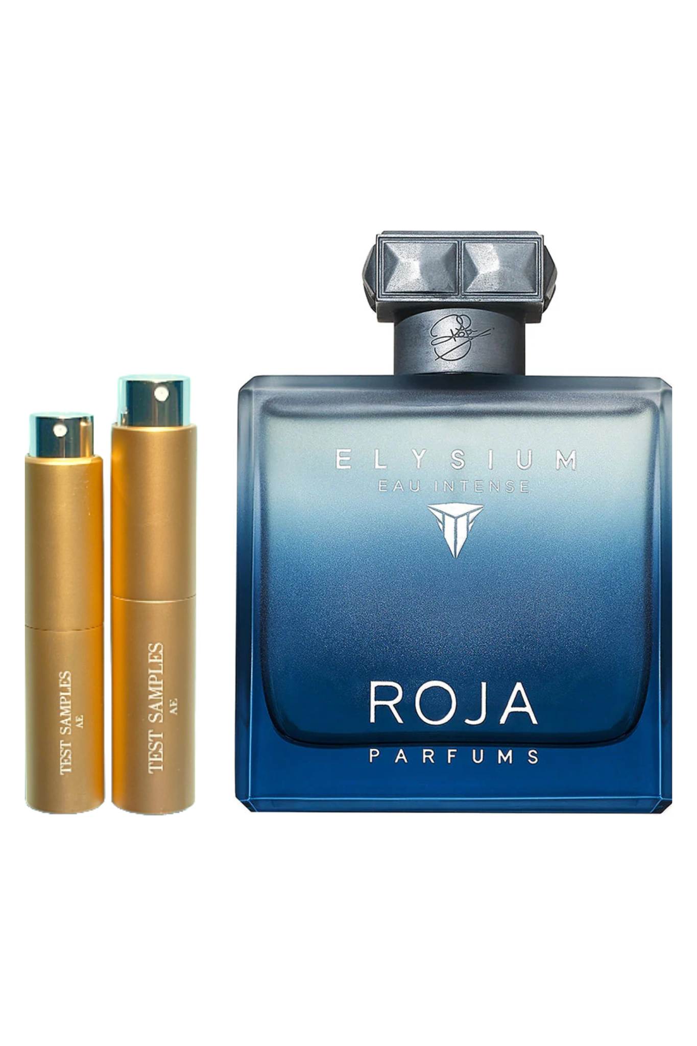 Elysium eau intense - Roja Parfums
