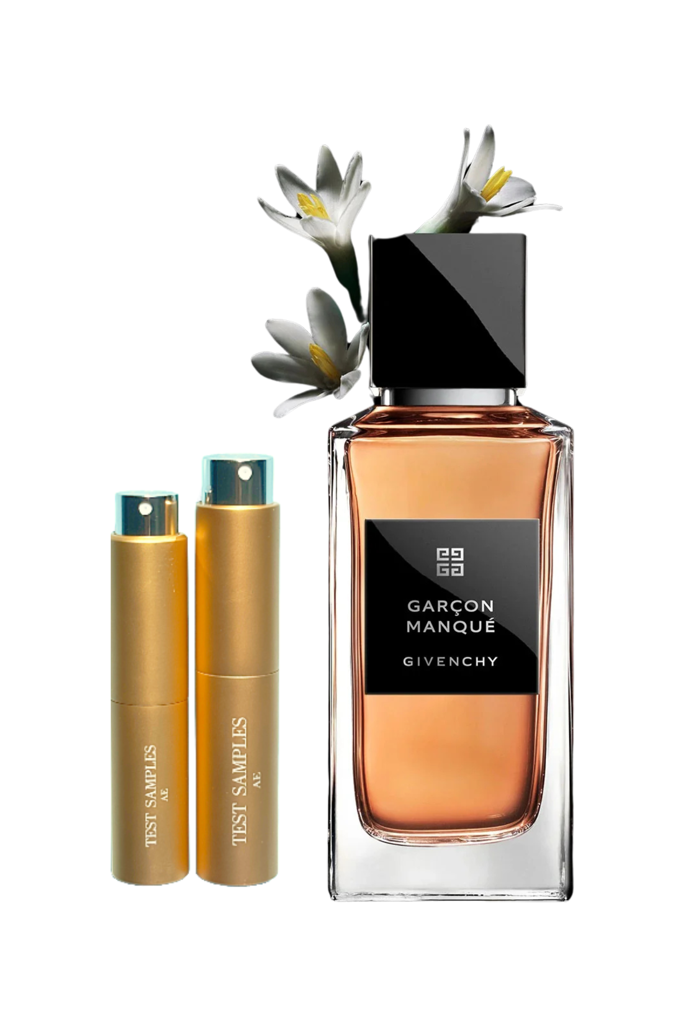 Garcon Manque - Givenchy
