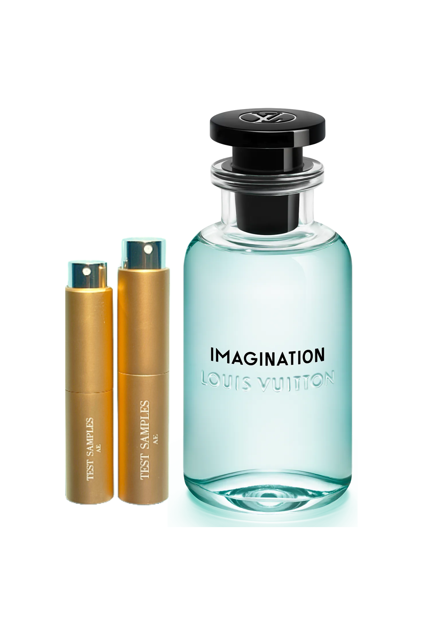 Imagination - Louis Vitton