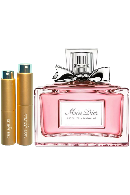 Miss Dior Absolutely Blooming - Dior