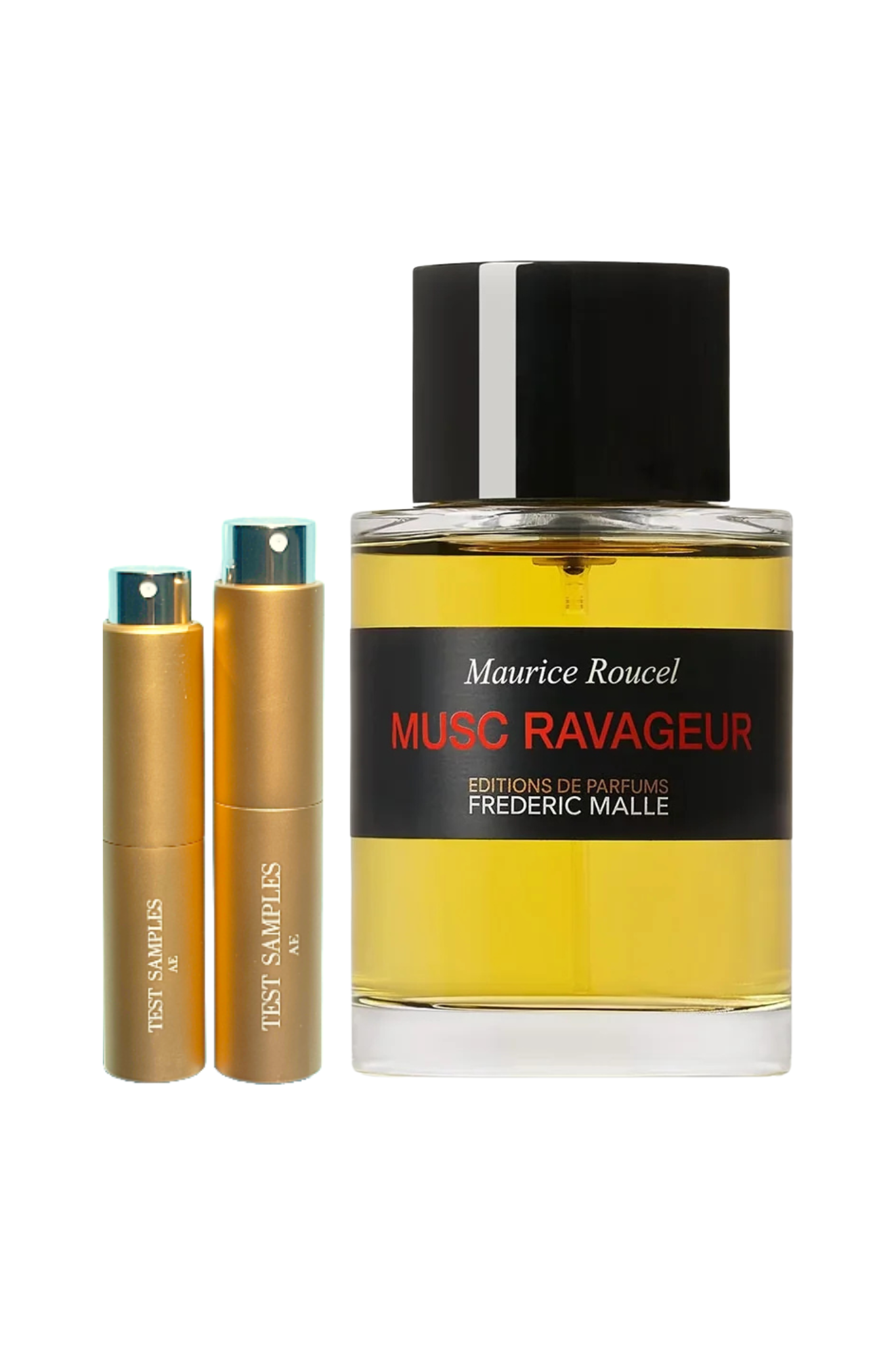 Musc Ravageur - Frederic Malle