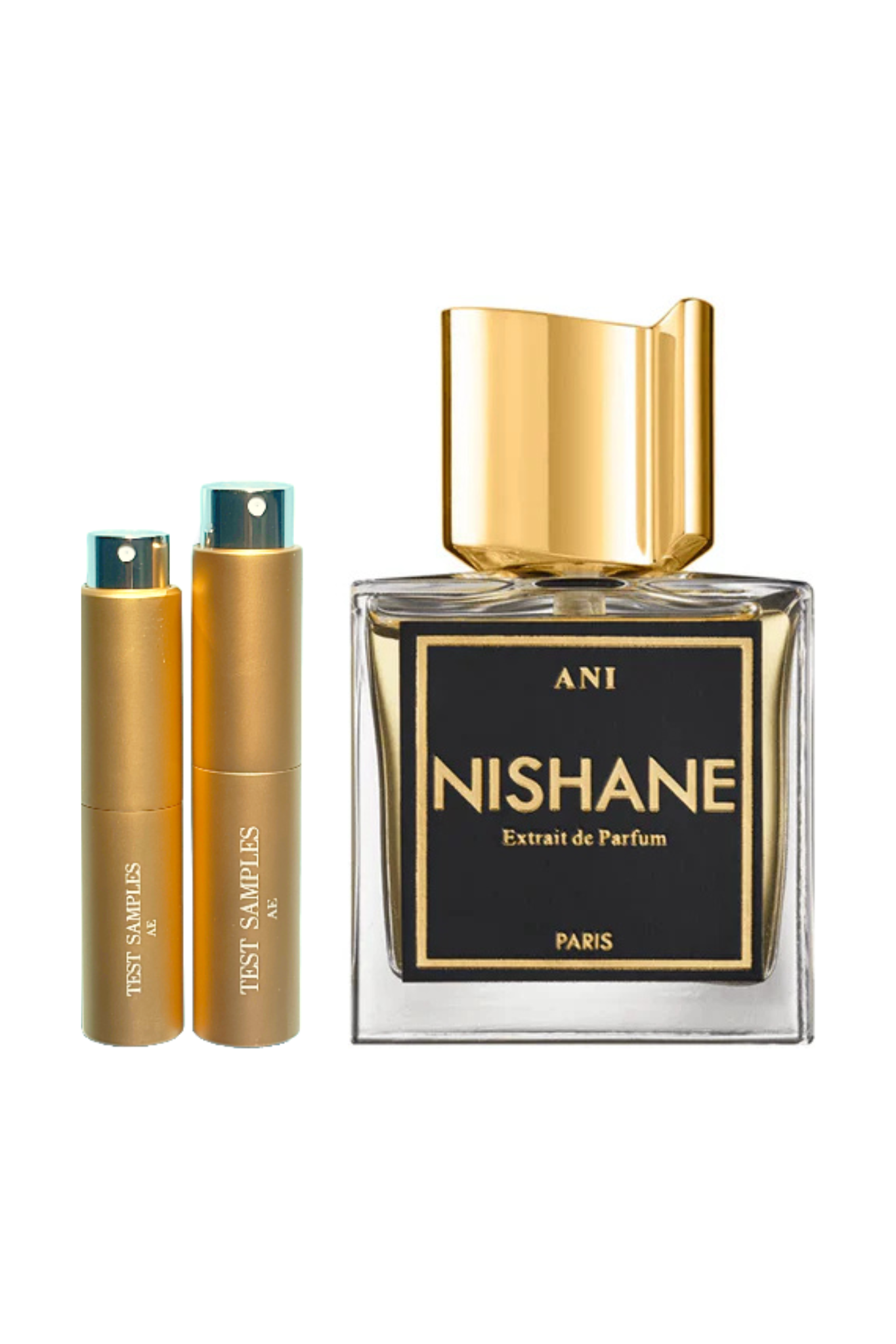 Ani - Nishane