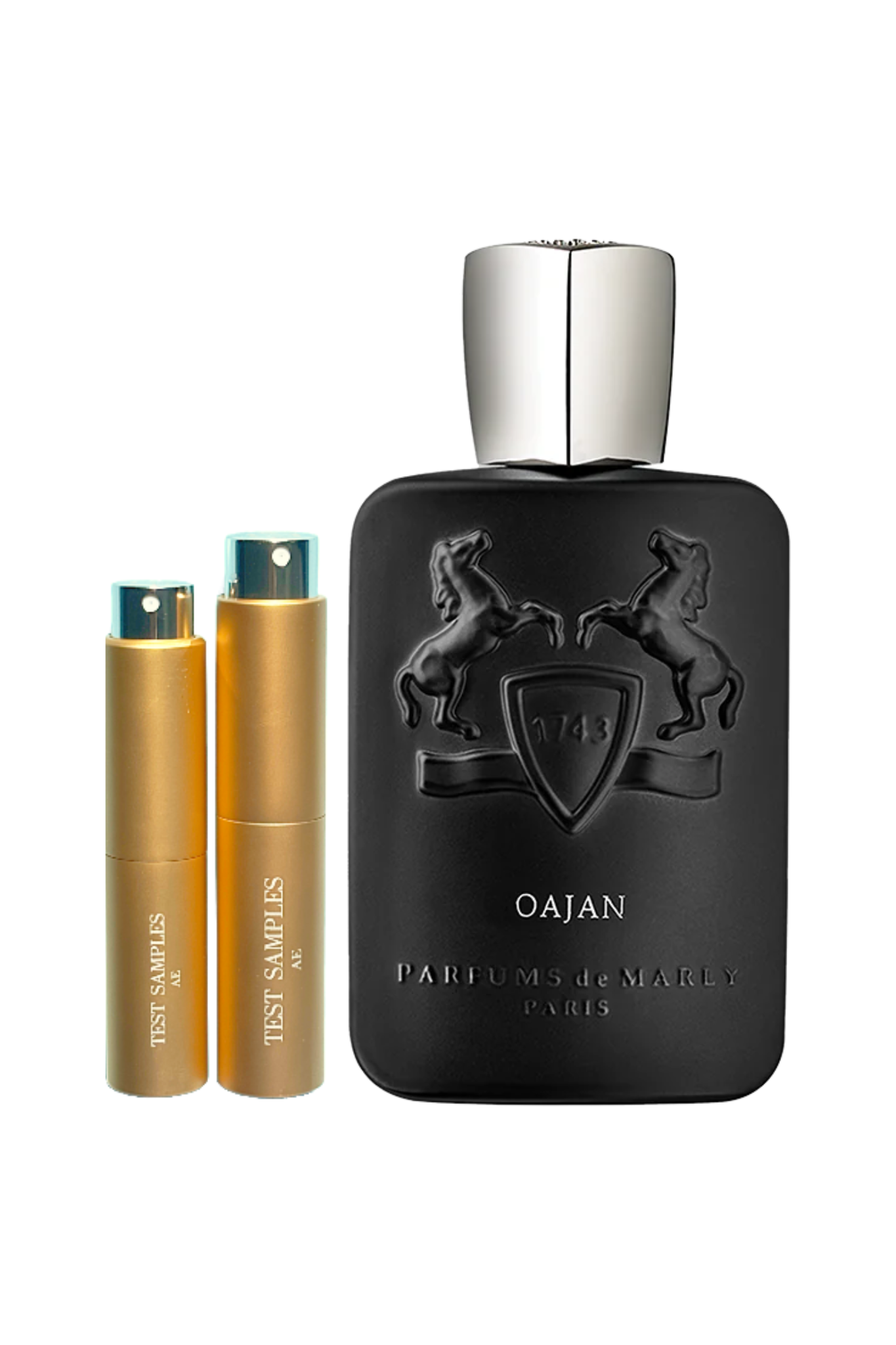 Oajan - Parfums De Marley