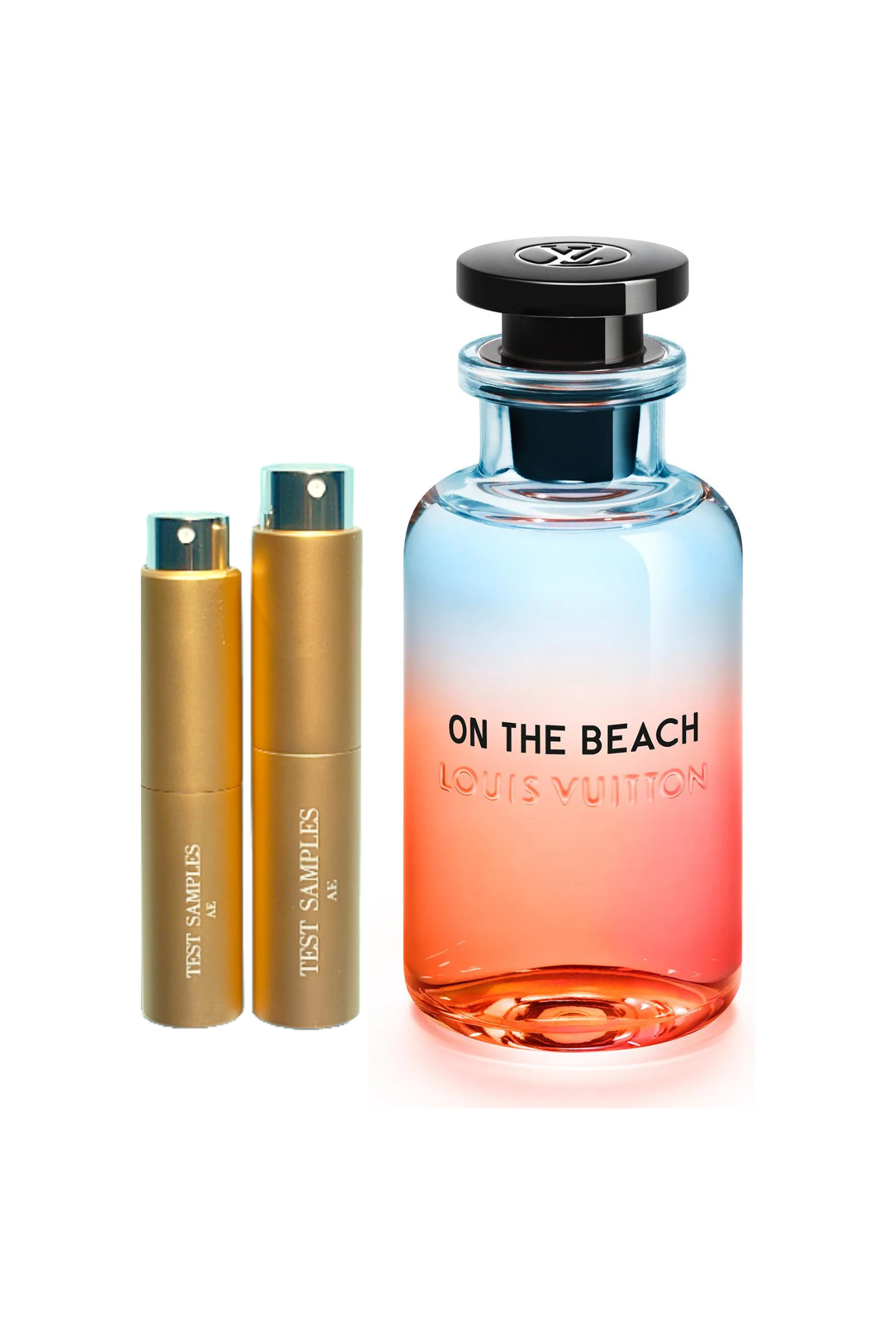 On The Beach - Louis Vitton