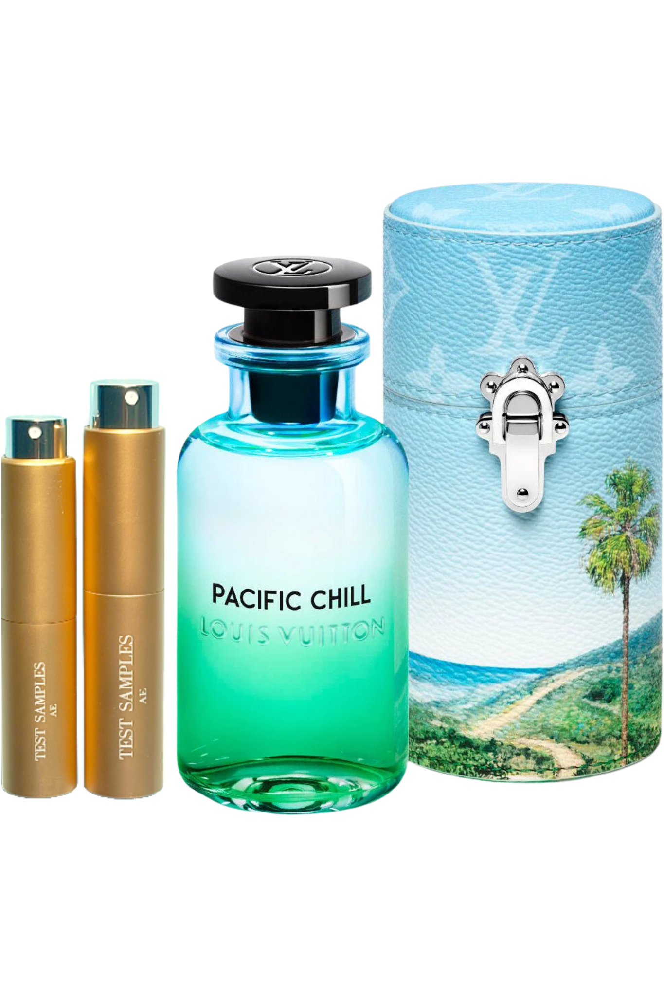 Pacific Chill - Louis Vitton