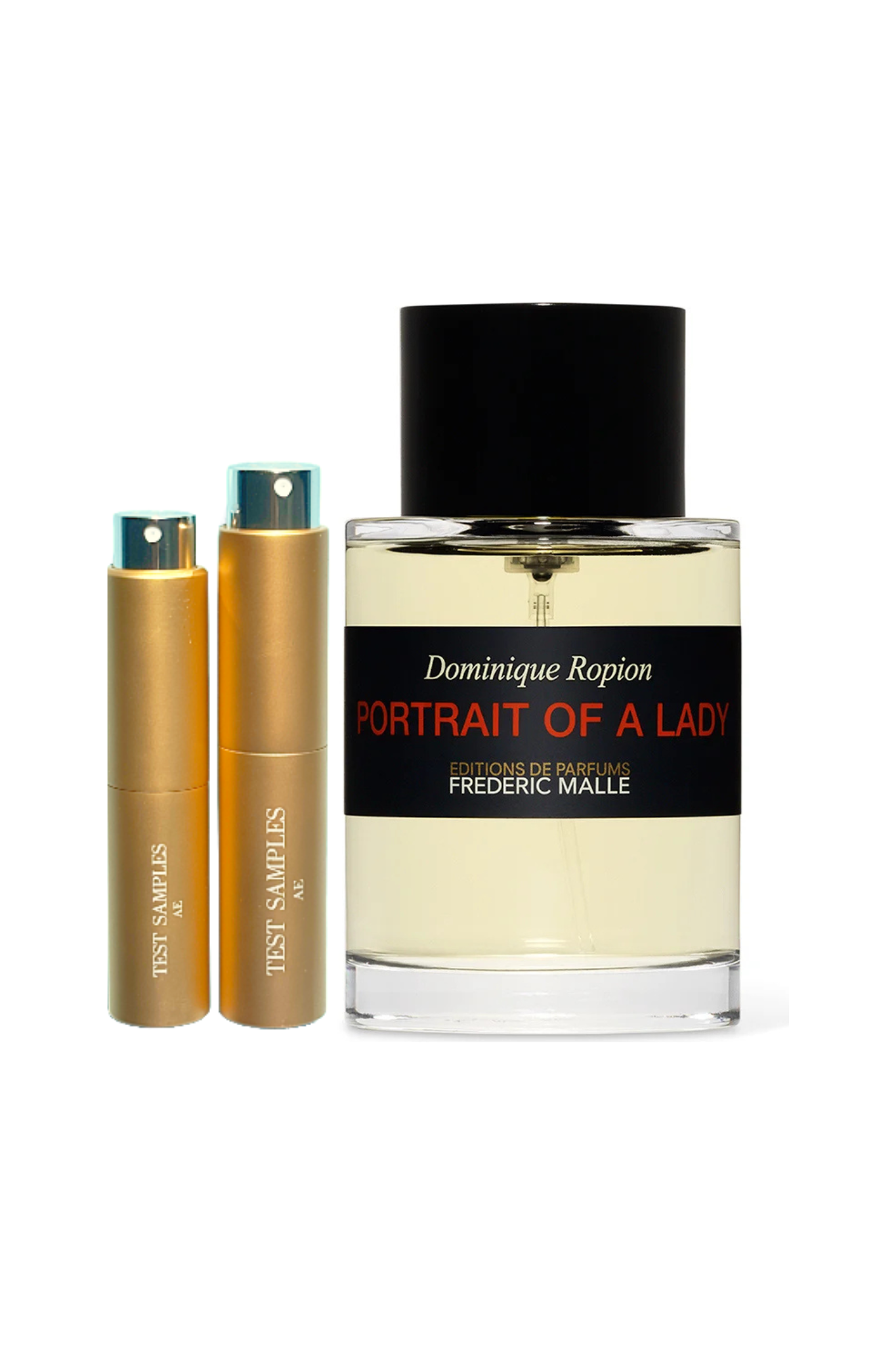 Portrait Of A Lady - Frederic Malle