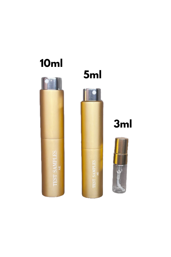 Oud collection - Maison Crivelli