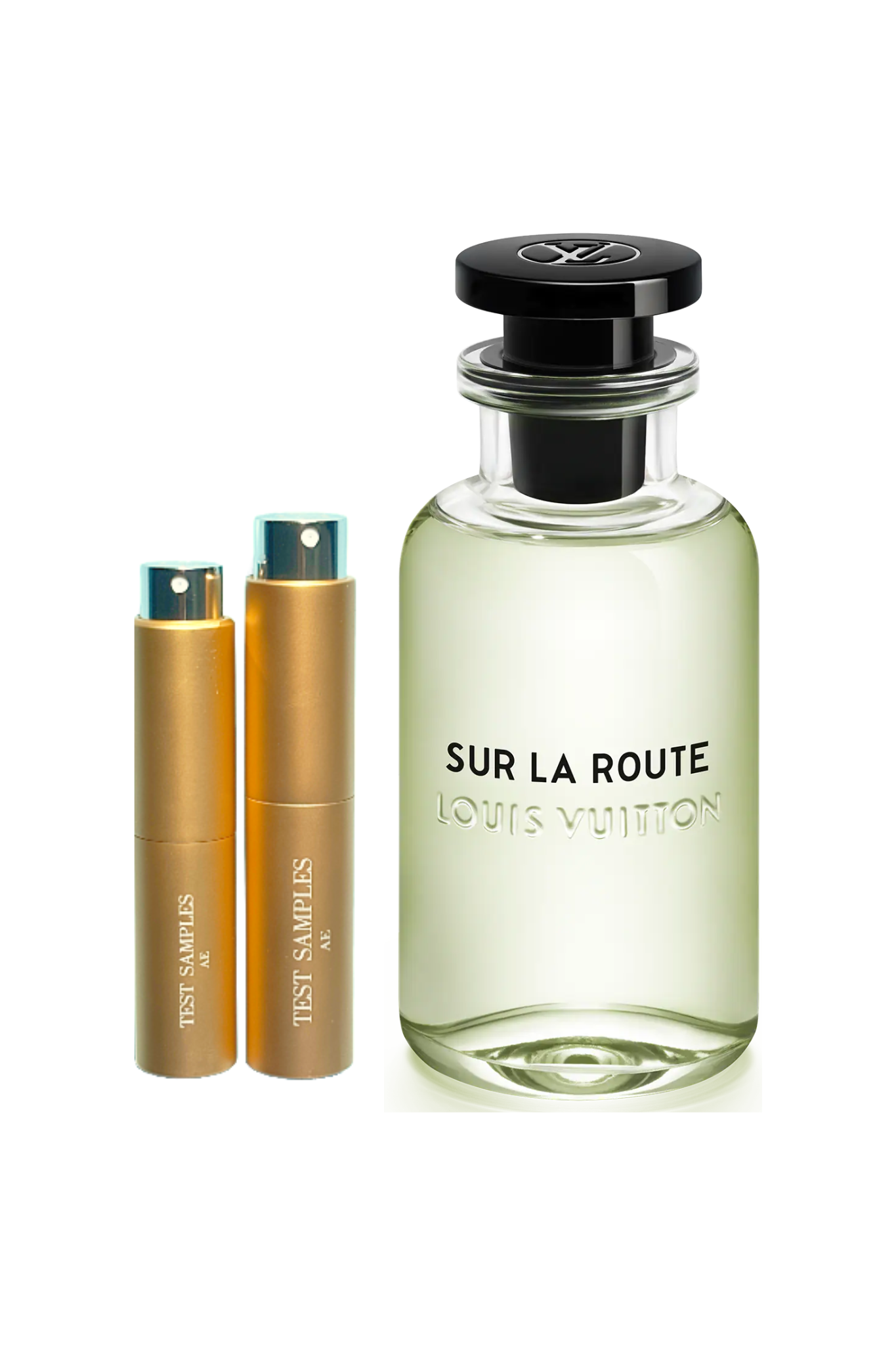 Sur La Route By Louis Vuitton