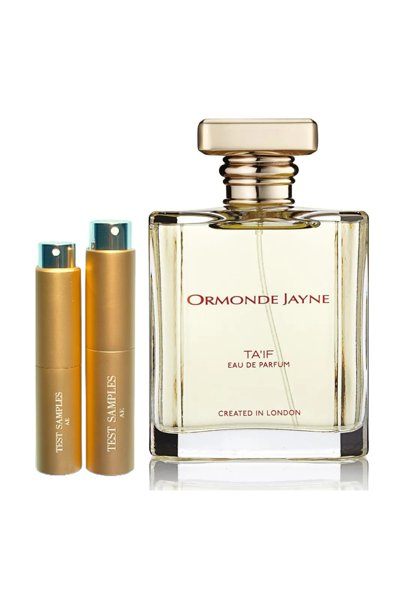 TAIF - Ormonde Jayne