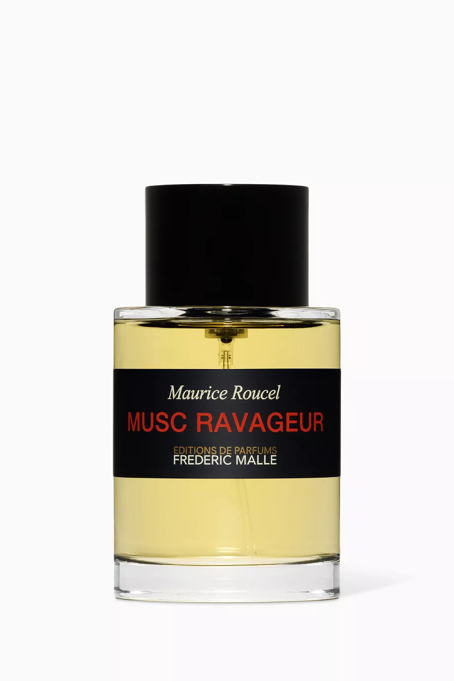 Musc Ravageur -  Frederic Malle