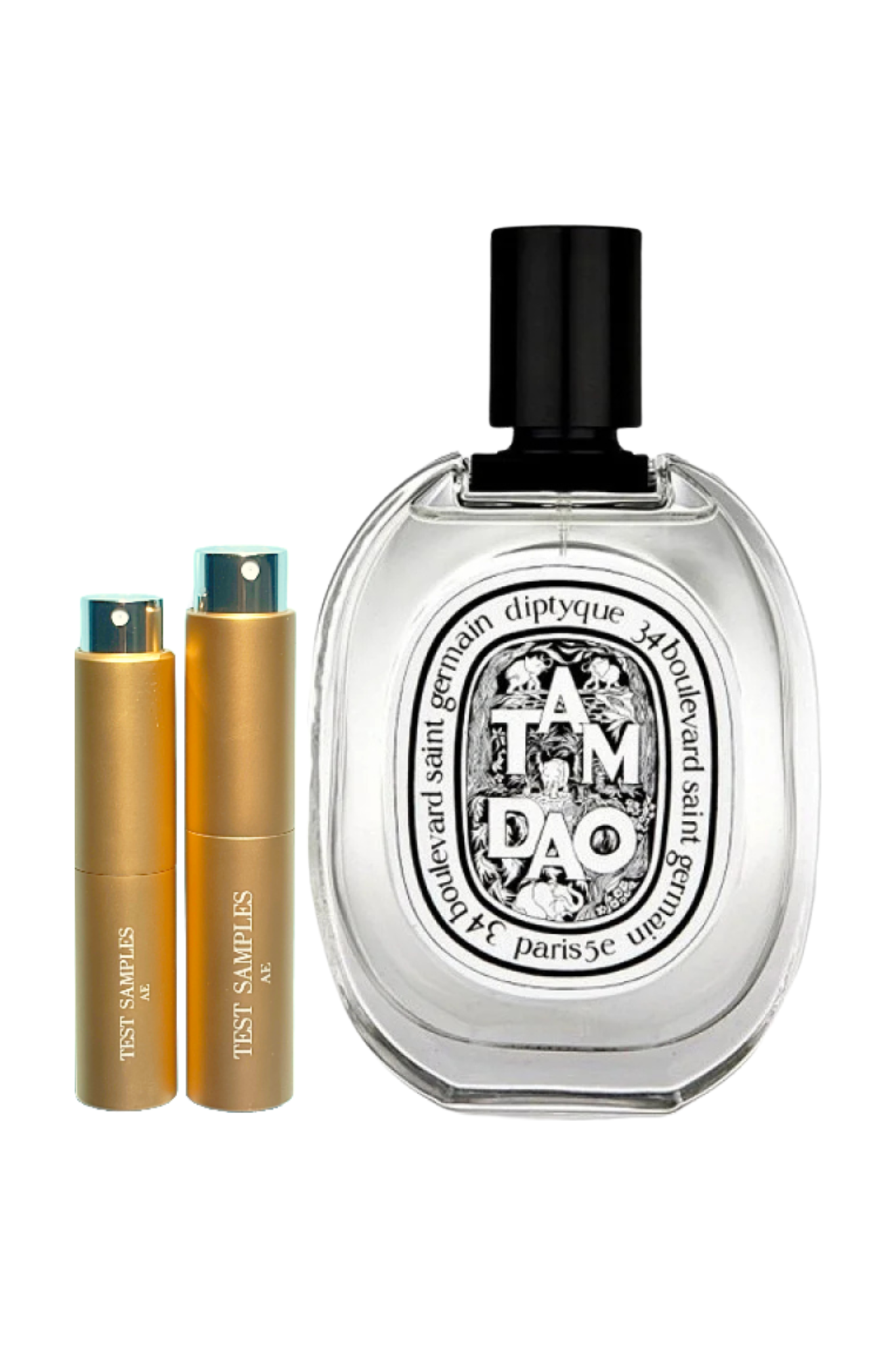 Tam Dao - Diptyque's